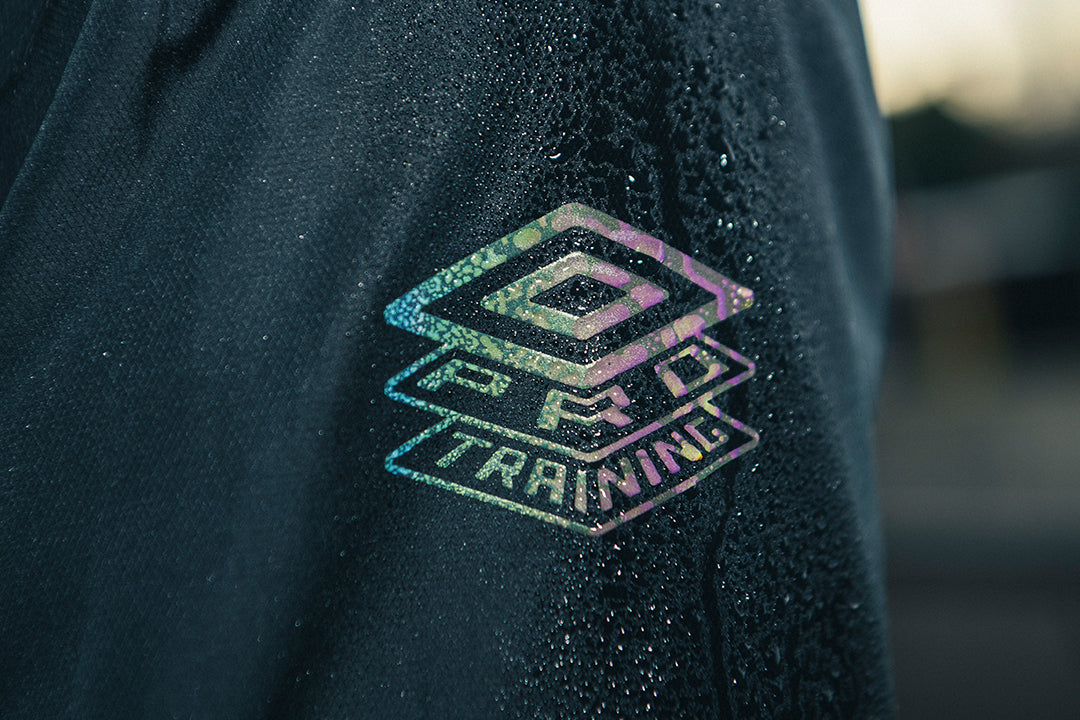 Umbro introduce Spring/Summer 2022 Pro Training Collection