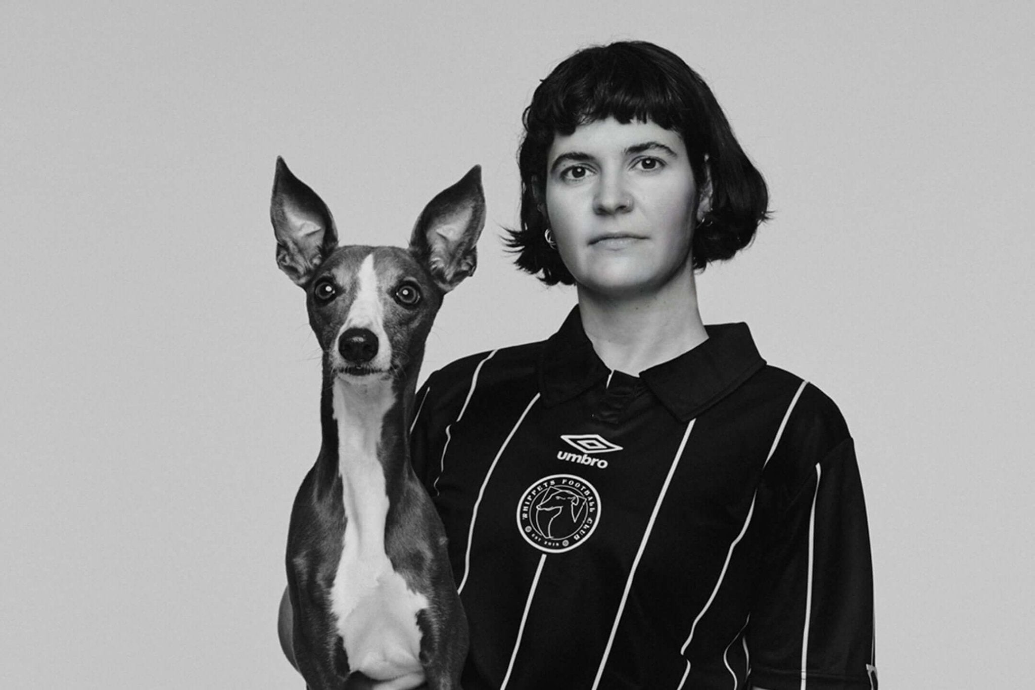 UMBRO x WHIPPETS FC - Cult Kits