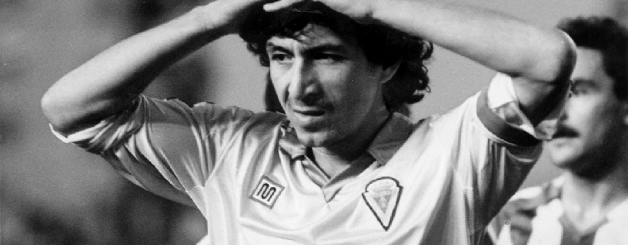 UNTOLD STORIES: MAGICO GONZALEZ - Cult Kits