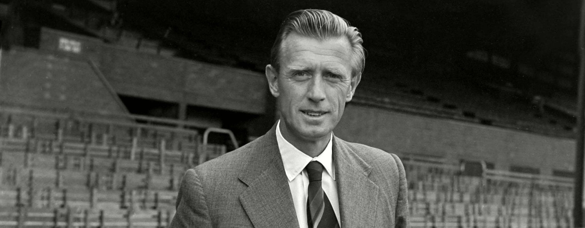 UNTOLD STORIES: VICTOR FREDERICK BUCKINGHAM - Cult Kits