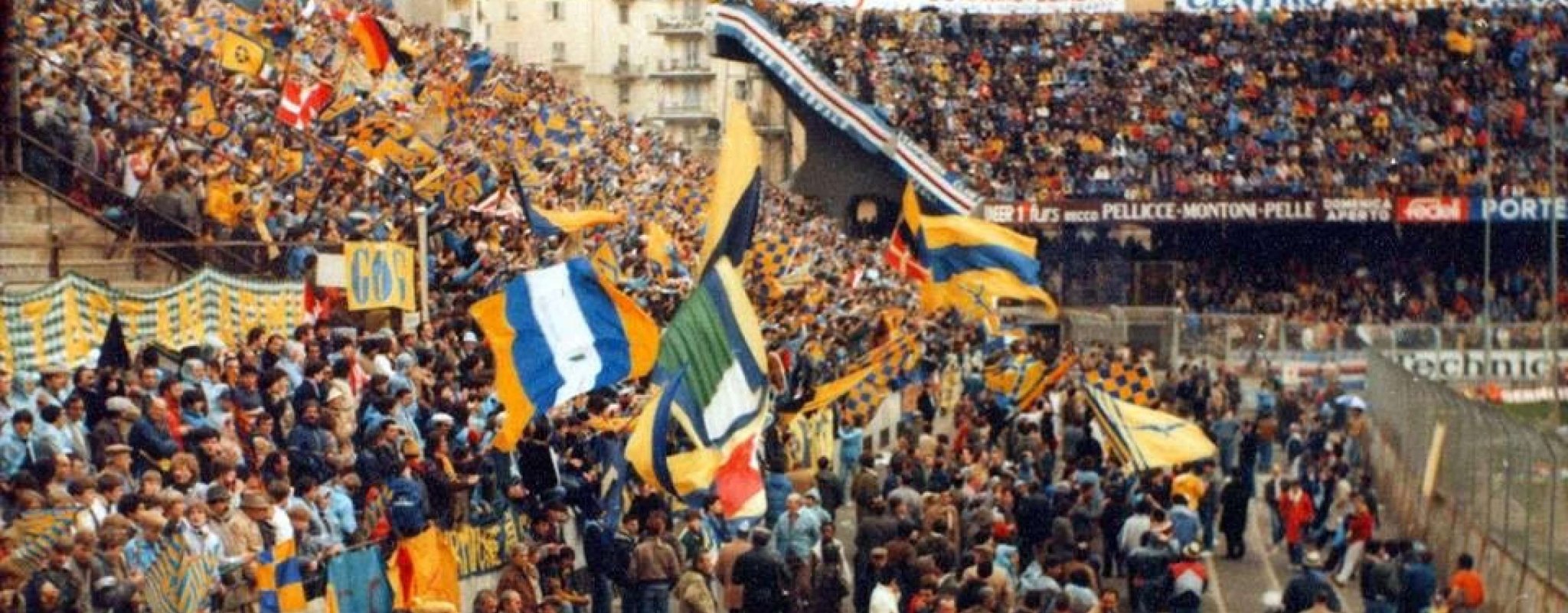 VERONA: THE 1984 SCUDETTO WIN - Cult Kits