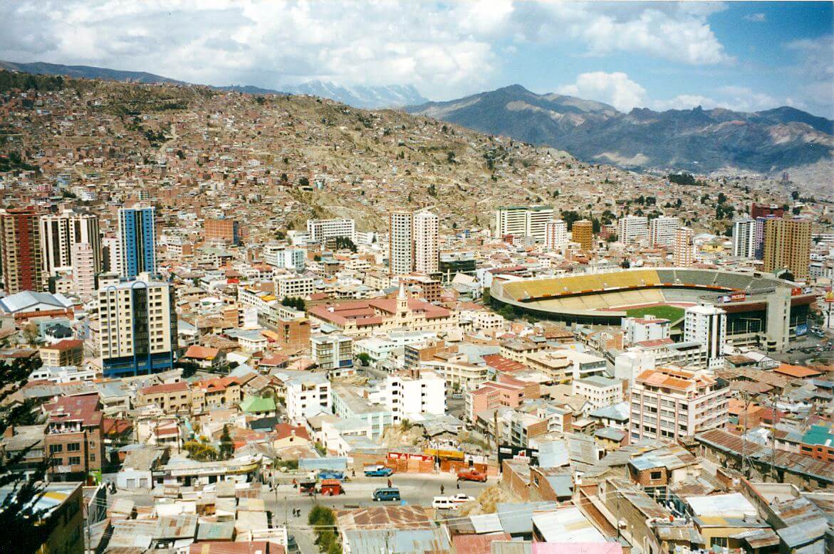 WEIRD COPA AMERICA - Cult Kits