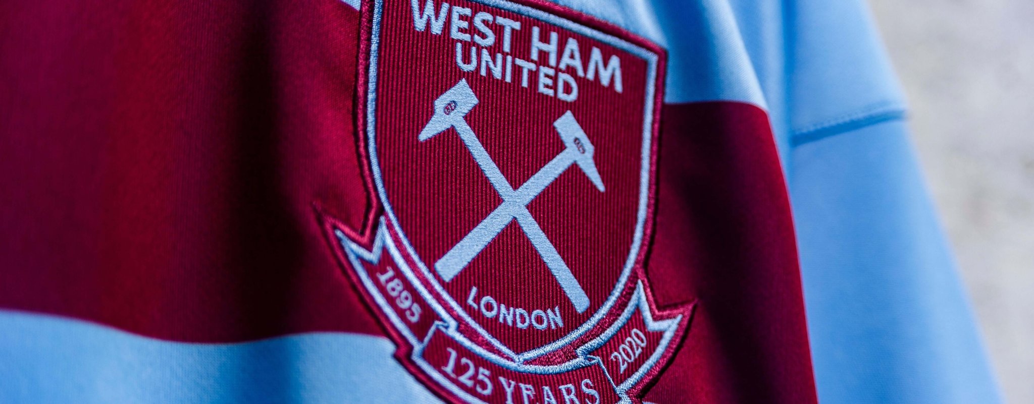WEST HAM UTD LAUNCH 20/21 AWAY KIT - Cult Kits
