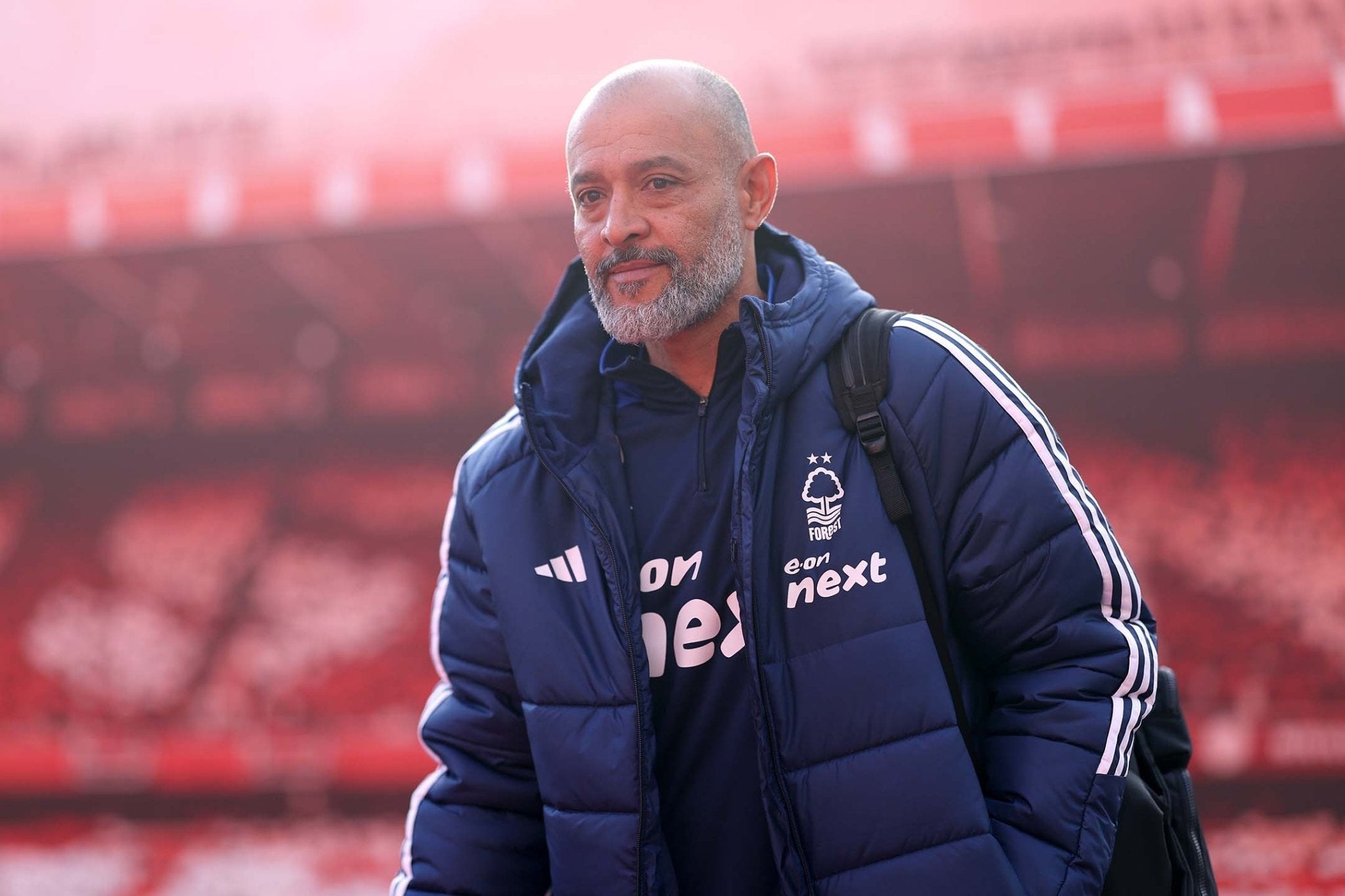 WHO IS NUNO ESPIRITO SANTO? - Cult Kits