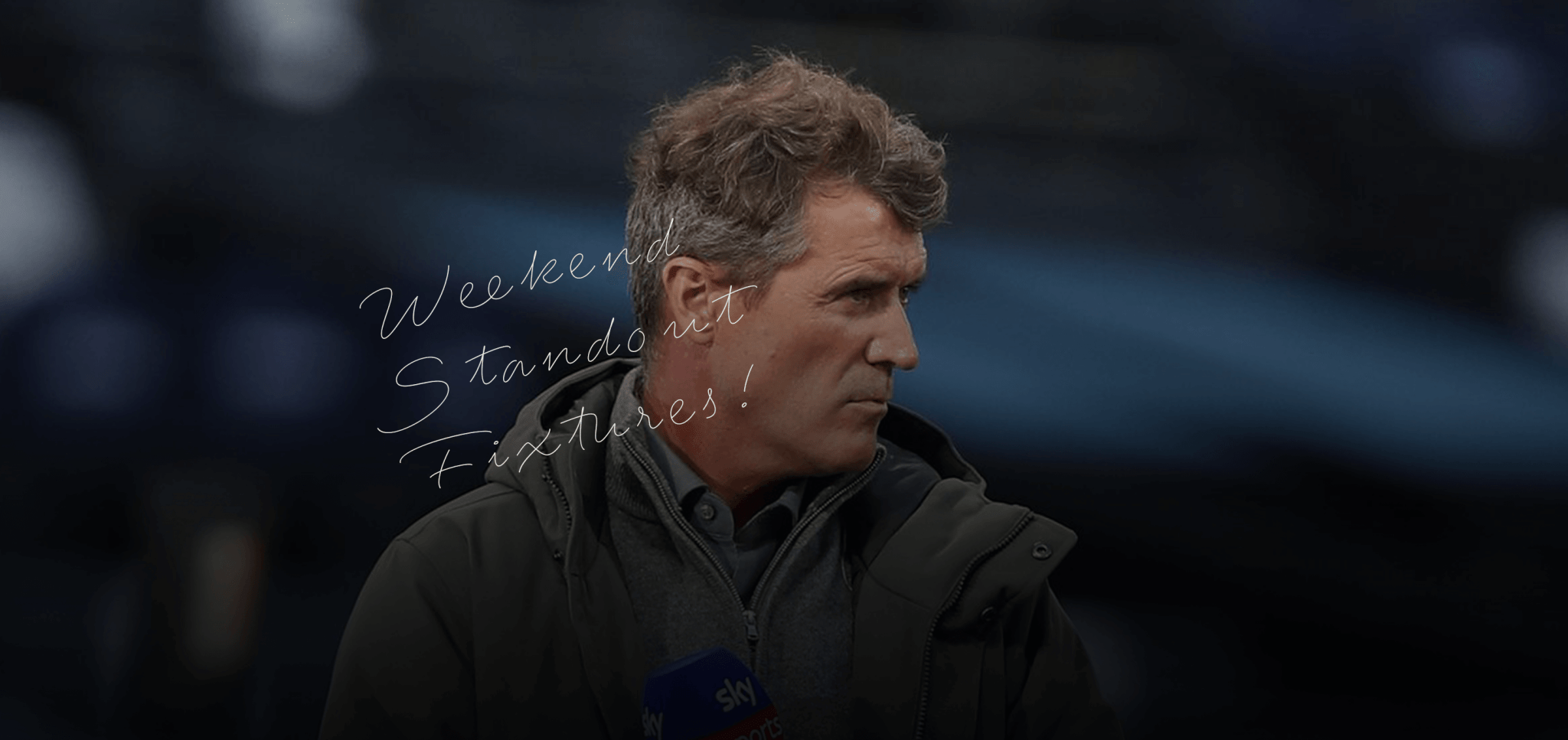 Your Weekend Fixture Round Up - Cult Kits