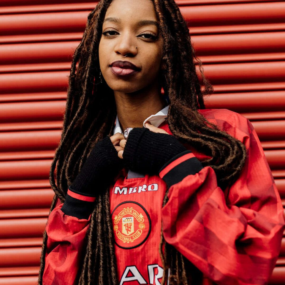 Manchester United Football Shirts - Cult Kits