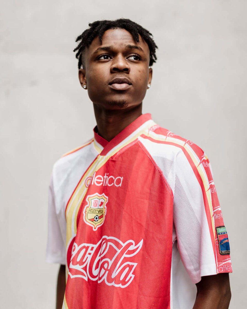 Mexican Club Football Shirts - Cult Kits