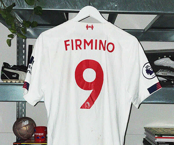Player Issue Football Shirts – Cult Kits