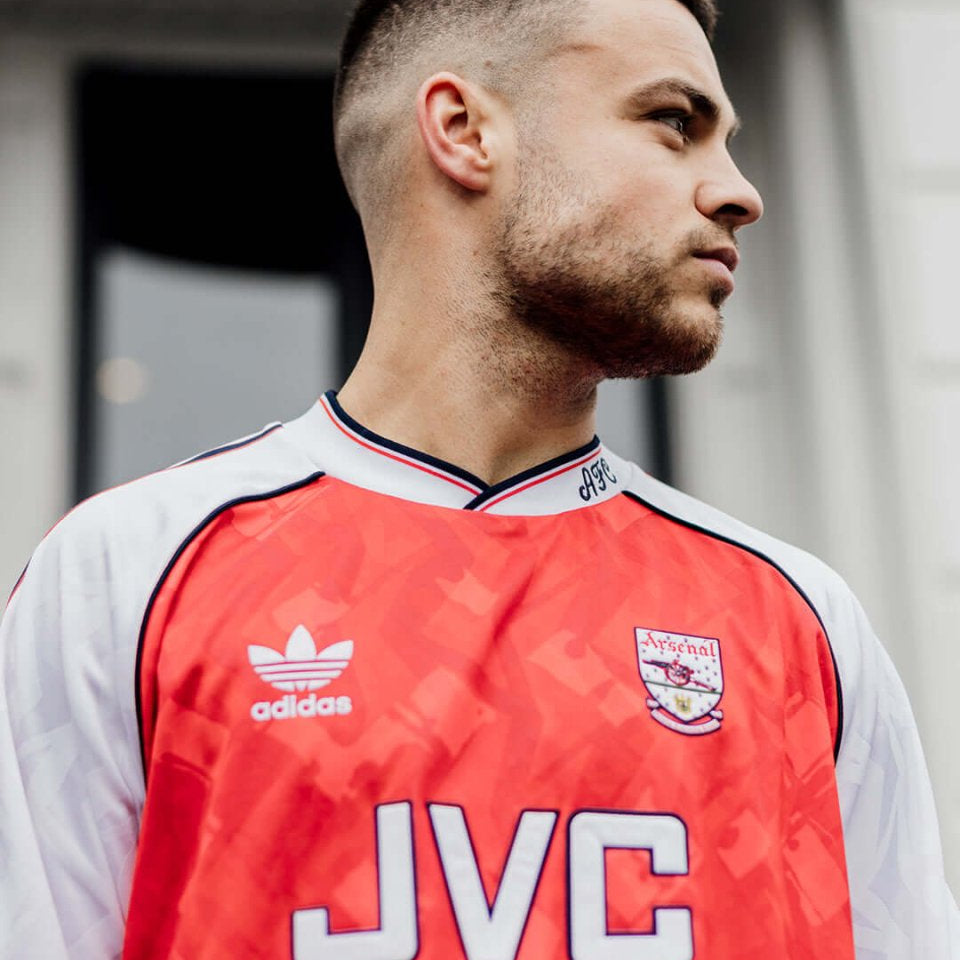 Premier League Football Shirts - Cult Kits