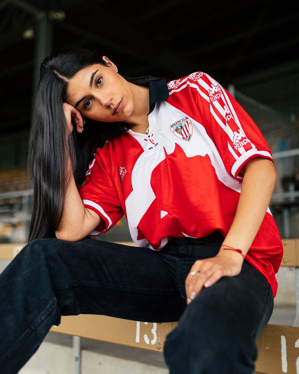 Spanish Football Shirts - Vintage, Retro & Classic Club Kits - Cult Kits