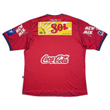 2002/03 Chivas Guadalajara Away Shirt (L) Atletica