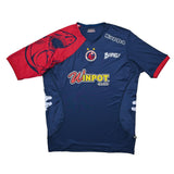 2013/14 Tiburones Veracruz *70 Year* Away Shirt (XL) Kappa