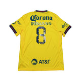 2024/25 Club America Fidalgo #8 Pac-Man Home Shirt (XL) Nike