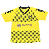 2011/12 DORTMUND *BNWT* HOME SHIRT (M) KAPPA