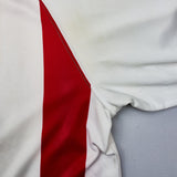 2000 Necaca #16 Club World Cup Home Shirt (XL) Eescord