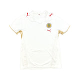 2008 BAHRAIN AWAY SHIRT (L) PUMA