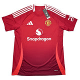 2024/25 Manchester United *BNWT* Home Shirt (Multiple) Adidas
