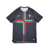 2018/19 PORTUGAL PRE MATCH SHIRT (L) NIKE