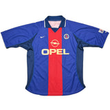 2000/01 PSG Home Shirt (XL) Nike