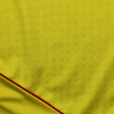 2006/07 Ecuador A.Valencia #16 Home Shirt (L) Marathon