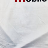 2003/04 Real Madrid Ronaldo #9 Home Shirt (M) Adidas