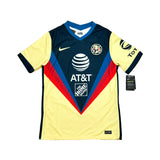 2020/21 CLUB AMERICA *BNWT* HOME SHIRT (M) NIKE