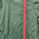 2001/02 Mexico Track Jacket (M) Atletica