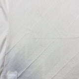 2017/18 Real Madrid Ronaldo #7 Home Shirt (L) Adidas