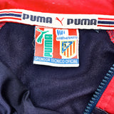 1996/98 Atletico Madrid Track Jacket (M) Puma