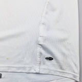 2005/06 Real Madrid Beckham #23 Home Shirt (M) Adidas