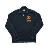 2012/13 MANCHESTER UNITED TRACK JACKET (M) NIKE