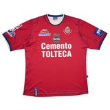 2002/03 Chivas Guadalajara Away Shirt (L) Atletica