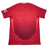 2024/25 Manchester United *BNWT* Home Shirt (Multiple) Adidas