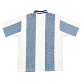 2004/05 MALAGA HOME SHIRT (XL) UMBRO