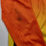 2012/13 Barcelona Xavi #6 L/S Away Shirt (L) Nike