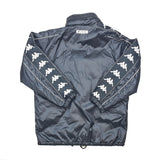 1998/99 JUVENTUS BENCH COAT (XL) KAPPA