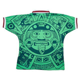 1998 Mexico *Reissue* World Cup Edition Home (Multiple) ABA Sport