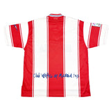 1999/00 ATLETICO MADRID HOME SHIRT (XL) REEBOK