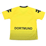 2011/12 DORTMUND *BNWT* HOME SHIRT (M) KAPPA