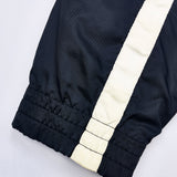 2009/10 Deportivo La Coruna Track Jacket (XL) Lotto