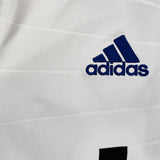 2010/11 Real Madrid Ronaldo #7 Home Shirt (M) Adidas