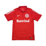 2015/16 Internacional L.Rene #10 Home Shirt (S) Nike