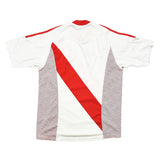 2002/03 River Plate Home Shirt (M) Adidas
