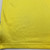 1998/00 Brazil Ronaldo #9 Home Shirt (M) Nike