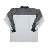 1999/00 Roma GK Shirt (XL) Diadora