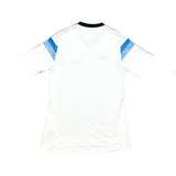 2011/12 ARGENTINA TRAINING SHIRT (S) ADIDAS