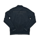 2012/13 MANCHESTER UNITED TRACK JACKET (M) NIKE