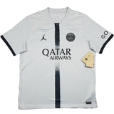 2022/23 PSG Messi #30 *BNWT* Away Shirt (XL) Jordan