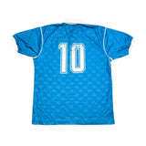 1994/96 TAMPICO MADERO #10 HOME SHIRT (L) ABA SPORT