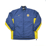 2000/02 Club America Track Jacket (M) Nike